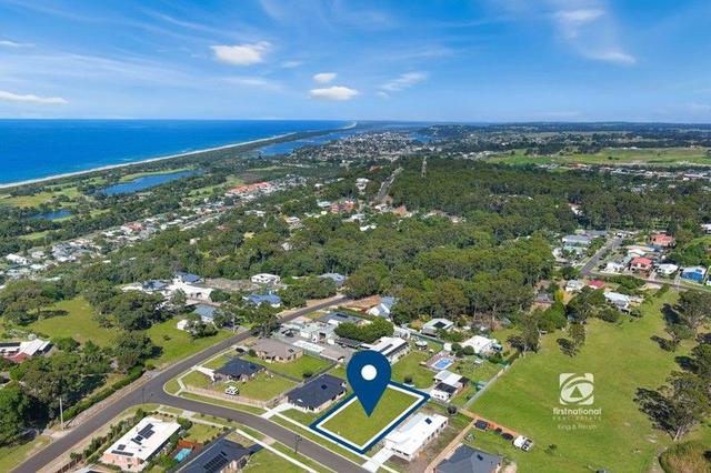 5 Vincent Crescent, VIC 3909