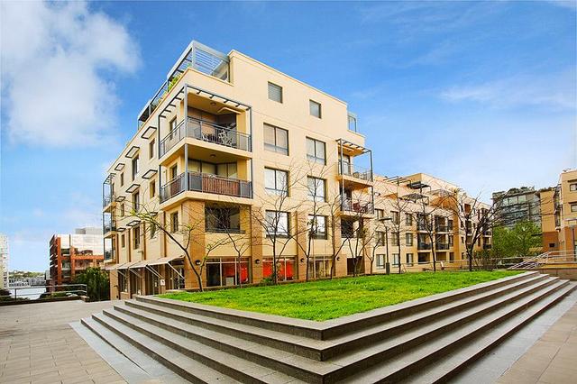 2/55 Harris Street, NSW 2009