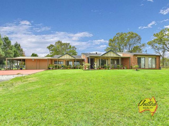 299 Dwyer Road, NSW 2179