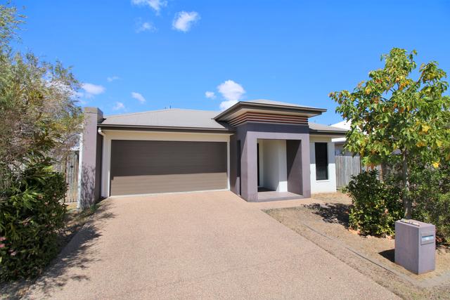 61 Derwent Circuit, QLD 4815