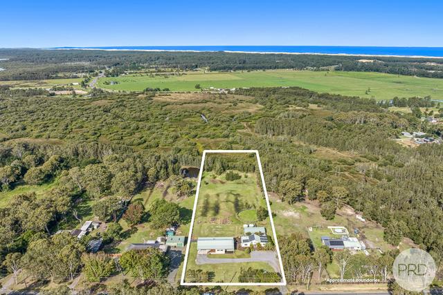40 Lemon Tree Passage Road, NSW 2318