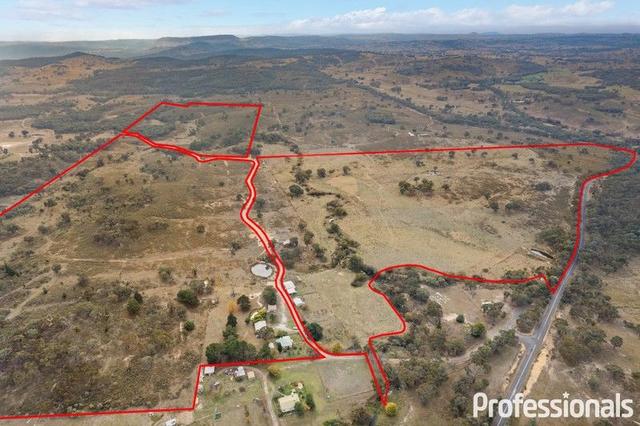 2042 Hill End Road, NSW 2850