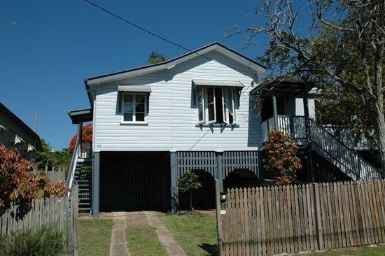 50 Cross Street, QLD 4103