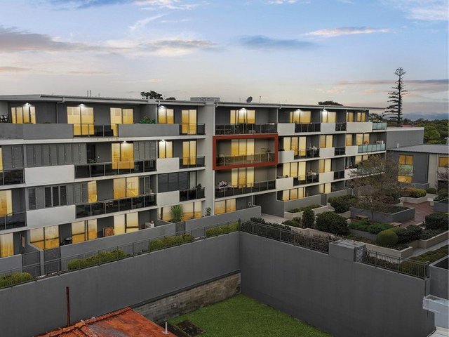 310/11 Ernest Street, NSW 2280