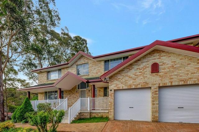 14 Blackwood Close, NSW 2119