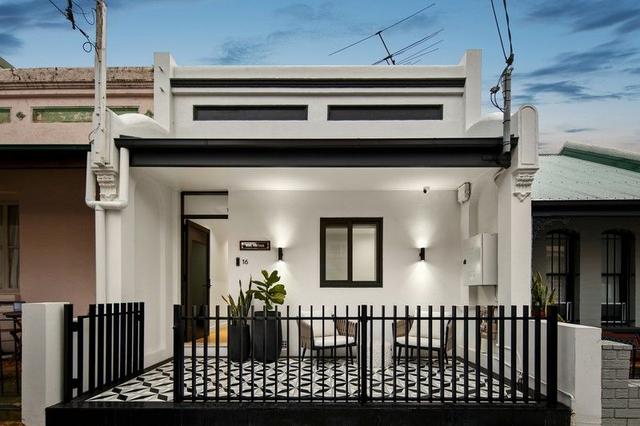 16 Eton Street, NSW 2050