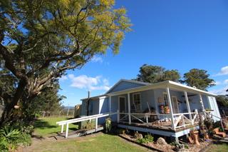 3 bedroom cottage wauchope