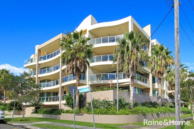 3/11-13 Virginia Street, NSW 2500