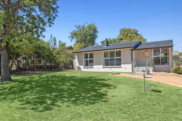 20a Anderson Street, ACT 2606