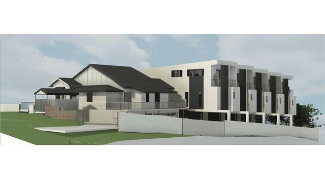 12 Hooker  Street, QLD 4030