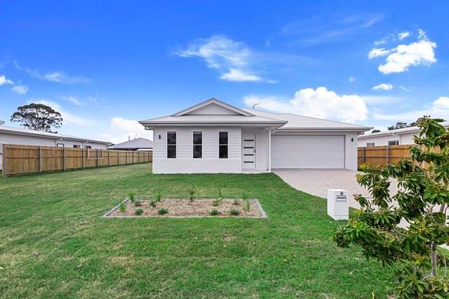 8 Bird Nest Drive, QLD 4659