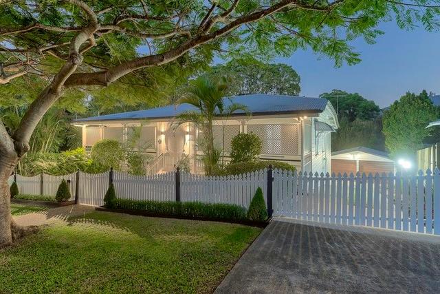 85 Glenrosa Road, QLD 4059