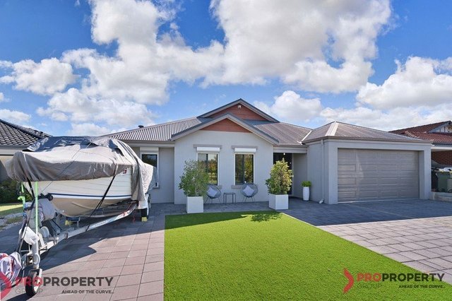 3 Haydock Lane, WA 6055