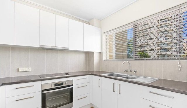 6/62 Macquarie Street, QLD 4067