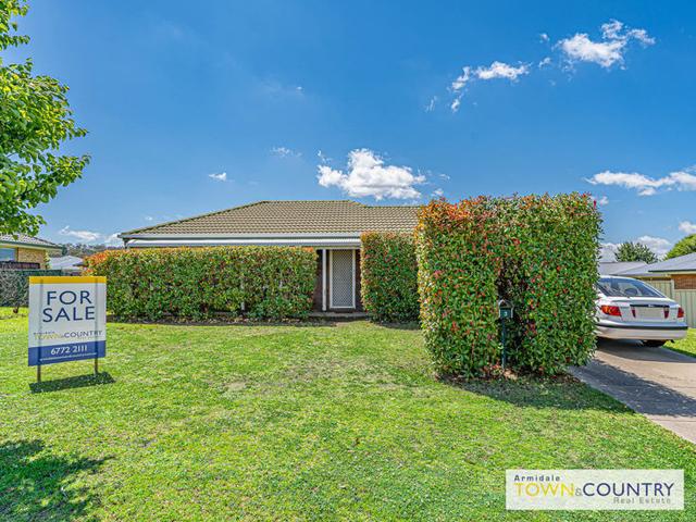 3 Aldred Avenue, NSW 2350