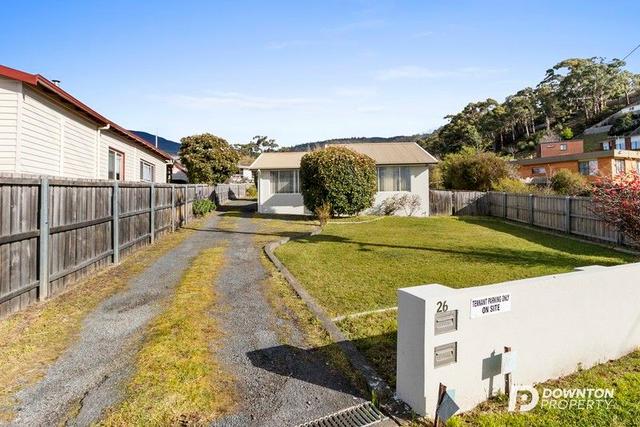 1/26 O'Brien St, TAS 7010