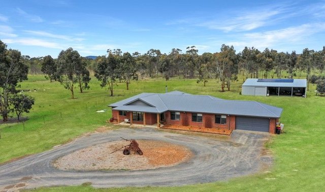 97 Sandbar Rd, Deep Lead Via, VIC 3380