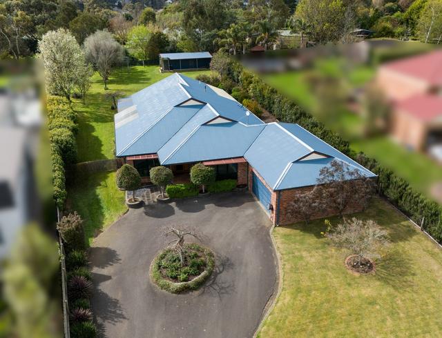 51 Cason Crescent, VIC 3820