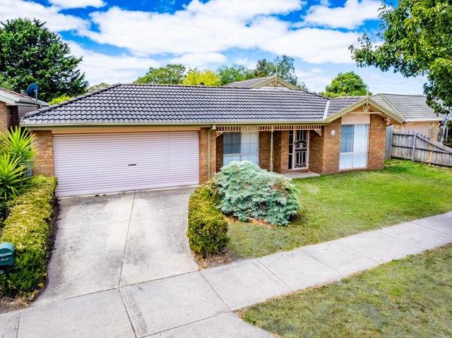 22 Sneddon Drive, VIC 3805