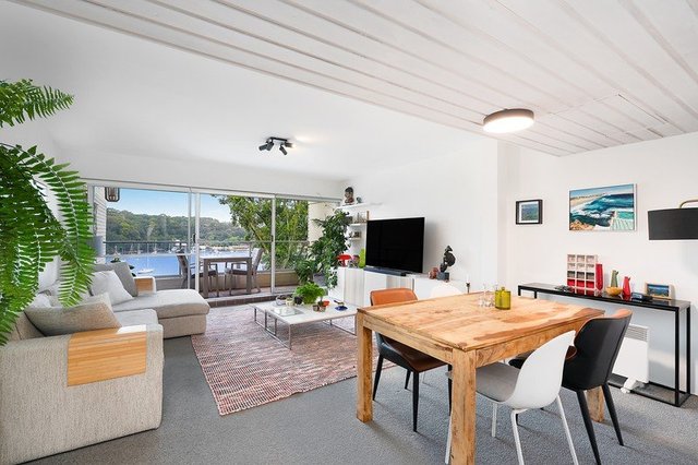 28/8 Munro Street, NSW 2060