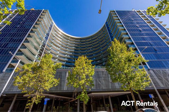 1210/240 Bunda Street, ACT 2601