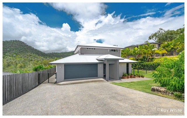 19 Skyline Drive, QLD 4701