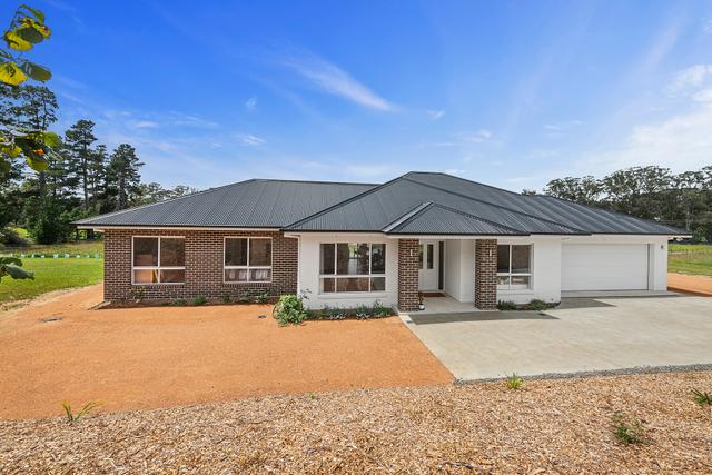 15B Bumballa Road, NSW 2579