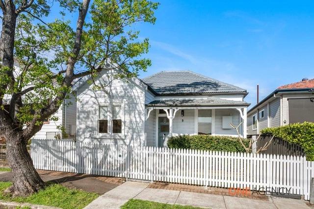 9 Barton Street, NSW 2304
