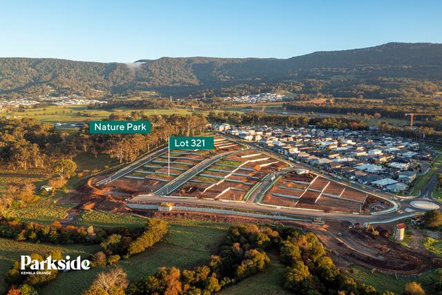Stage 3 Part Lot 163 Summit Street, NSW 2526