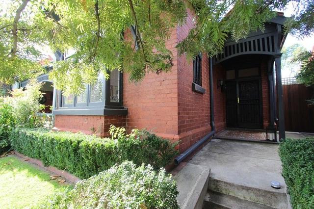 956 Lygon Street, VIC 3054
