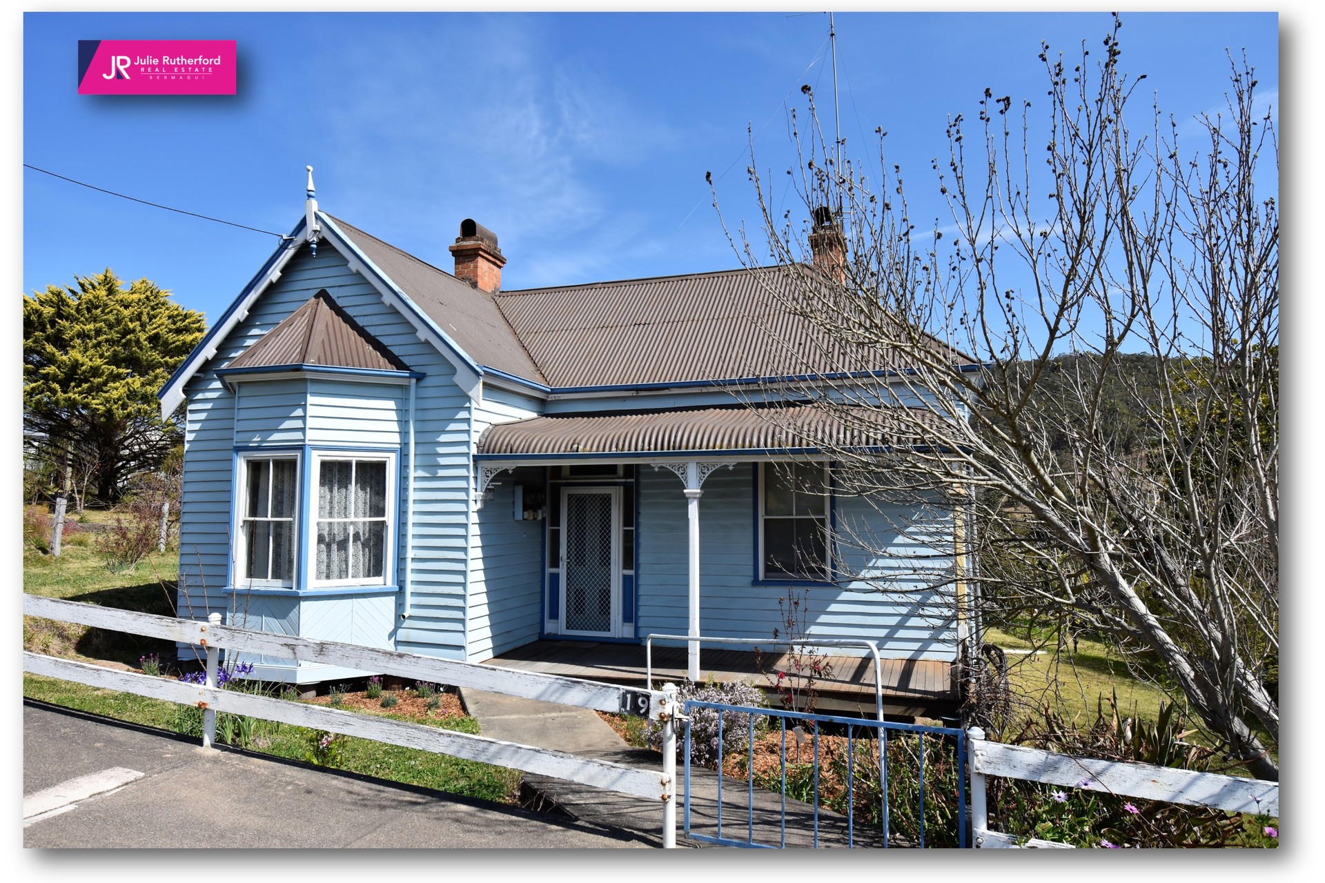 19 Cobargo Bermagui Road, Cobargo NSW 2550 Address information Allhomes