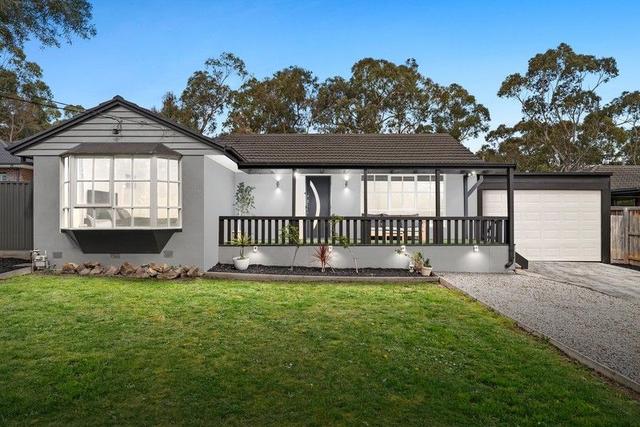 98 Cherylnne Crescent, VIC 3137