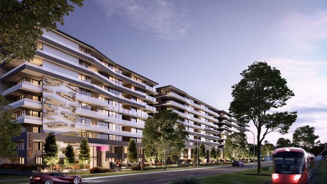 706/258 Northbourne Ave, ACT 2612