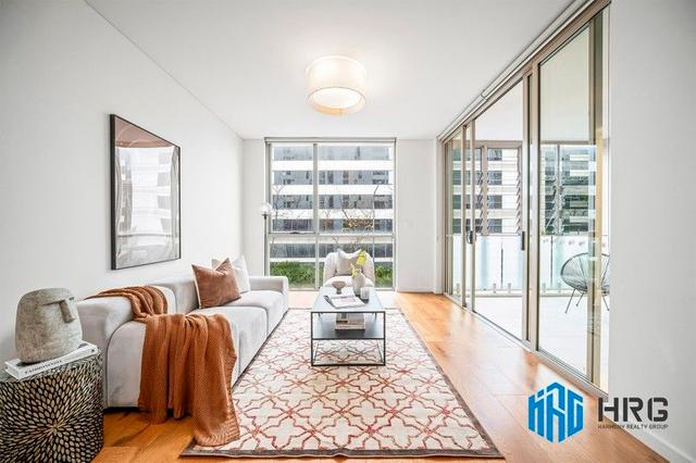 206/248 Coward Street, NSW 2020