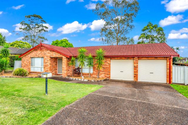 60 Government Road, NSW 2322