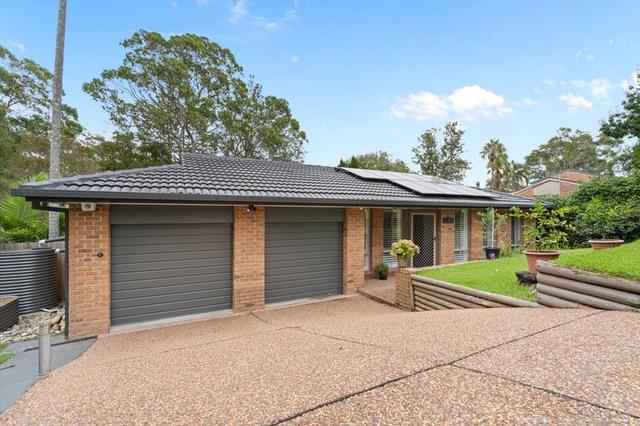 2 Stornaway Crescent, NSW 2261