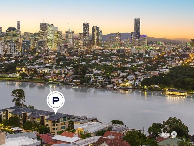 316/90 Wynnum Road, QLD 4170