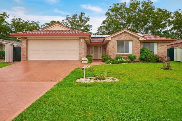 13 Annabella Drive, NSW 2444