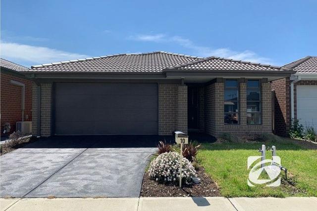 10 Fairywren Street, VIC 3810