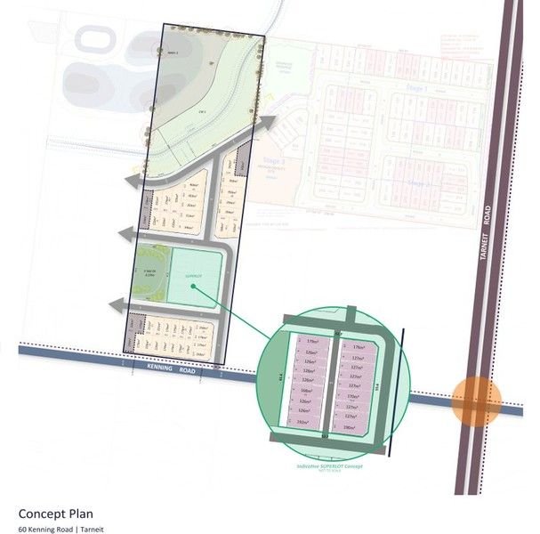 60 Kenning Road, VIC 3029