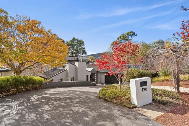 126 Hawkesbury Crescent, ACT 2607