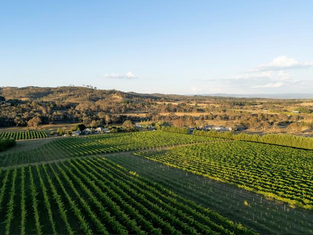 1692 Murrumbateman Road, NSW 2620