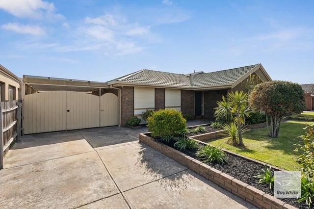 16 Parmelia Drive, VIC 3038