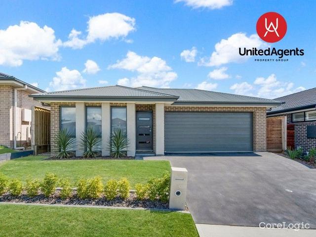 20 Richmond Crescent, NSW 2570