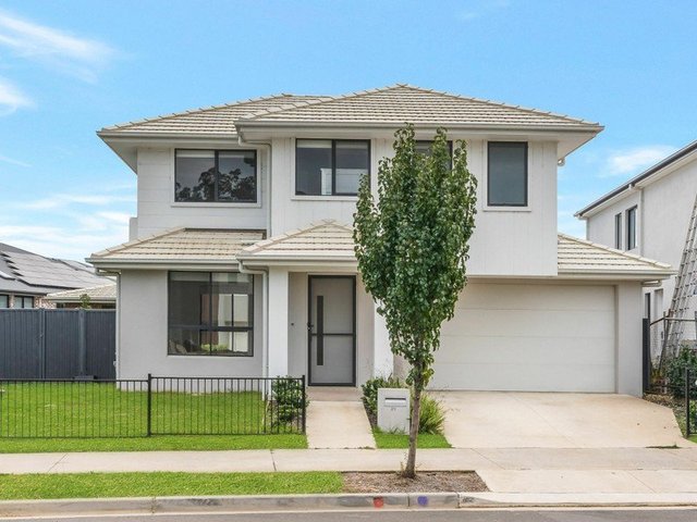 21 Butler Drive, NSW 2571