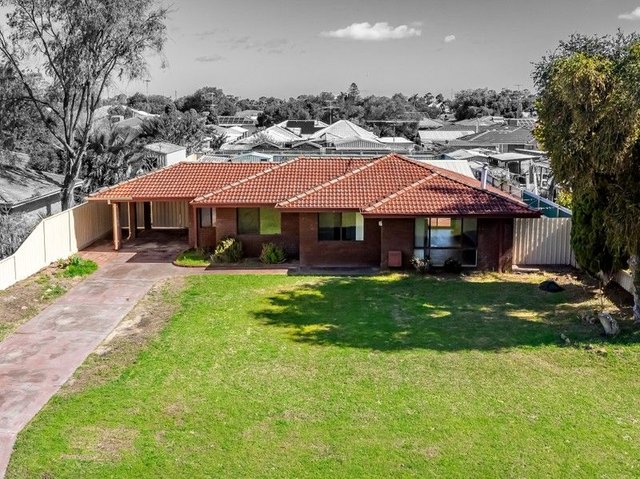 4 Gamol Place, WA 6210