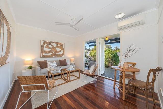 1/50 Stevenson Street, QLD 4064