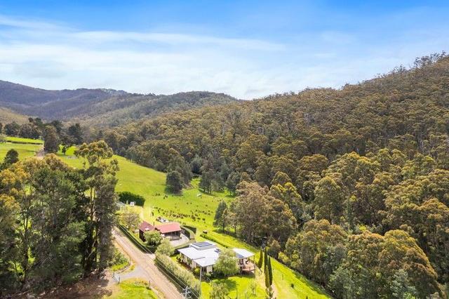 60 Clear Creek Road, TAS 7162