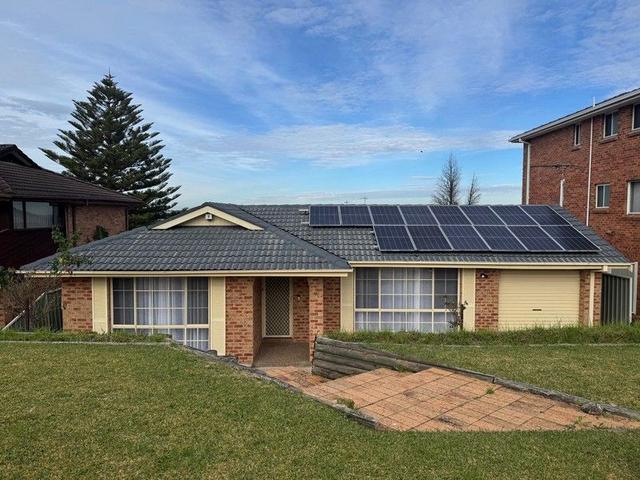 12 Bruxner Place, NSW 2767