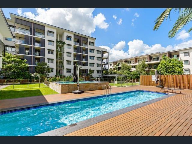 8218/43 Forbes St, QLD 4101